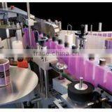 Two Sided Sticker Labeler Machine