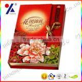 Mooncake Package ,custom Printing Mooncake Gift Box ,factory Price/best Material/fast Delivery