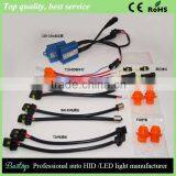 hid reverse light kit 15w