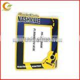 Wall Decoration PVC Photo Frame Promotional Gifts Picture Frames
