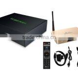 Cloudnetgo RK3368 Octa Core TV Box With 2GB 16GB Programmable Set - Top Box Enclosure thumbnail-5