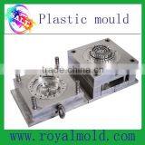 The Precision Tooling Mould/plastic Mold Making thumbnail-1