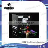 Wholesale Disposable Tattoo Tube Tattoo Grip Black Silicone Tattoo Grip thumbnail-5