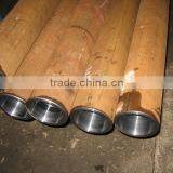 Skived and Roller Burnished SRB St52 Honed Tube thumbnail-1