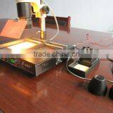 Bga Rework Station , Repair Phone Machine T862,export Machine,Infrared Welding Machine,made in China thumbnail-2