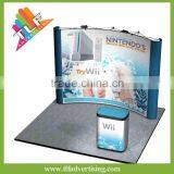 China Factory Promotion Magnatic Pop up Display thumbnail-1