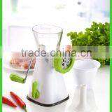 Food Grade Coriander Spinach Parsley Cutter