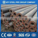 Asia Xinpengyuan 6 Inch Sch40 STEEL Pipe Price for Sale in Stock thumbnail-4