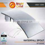 Modern Cooper Bathroom Taps