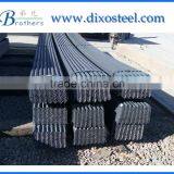 Hot Rolled Angle Steel Q235 Equal Angle Steel Unequal Angles Steel thumbnail-5