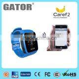 Price of Smart Watch Phone /China Factory Promotion Low Cost Android Smart Watch thumbnail-2
