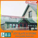 High Quality Natural Stone Shingles for Roofing thumbnail-1