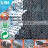 Low Price Large Stock Hot Dipped Galvanized Steel Pipe/rectangular Steel Pipe Tube 25mm Diameter Q215 thumbnail-3