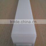 TIWIN 18 W 6500K LED Square Batten Tube thumbnail-4