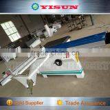Hot Sale Table Saw/CE/Mini Sliding Saw Machine/high Quality thumbnail-5