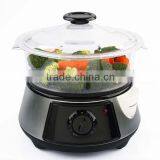 Electric Home Food Steamer With CE,ROHS,ETL XJ-7K118 thumbnail-6