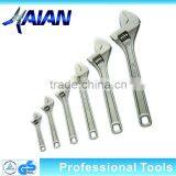 European Type Adjustable Wrench thumbnail-1