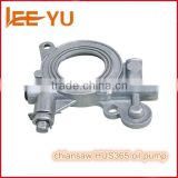 Hot spare parts for garden tools Hus365 chainsaw parts Oil pump