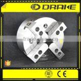 4 Jaw Power Hydraulic Lathe Chuck for Cnc Woodworking Machine thumbnail-2