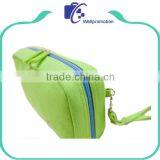 Wholesale Beauty Polyester Cosmetic Bag Makeup Organizer for Women thumbnail-4