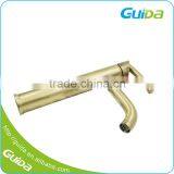 Lavatory Bathroom Faucets Brass Sink Taps thumbnail-5