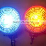 MOTO LED STROBE LIGHT, MOTORCYCLE LED DASH STROBE LIGHT (SR-LS-52086-6W) High Power LEDs thumbnail-5