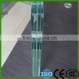 Dupont SentryGlas Top Quality Safety Laminated Glass