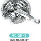 2013 China Bicycle Chainwheel&Crank