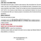 Silicone Lubricant Spray for Car Care Windows & Interior Silicone Spray thumbnail-4