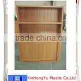 pvc sliding cabinet