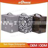 China Factory Custom Products Women Travelling Cosmetic Bag Makeup Case thumbnail-1