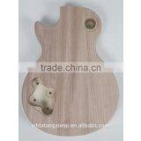 Datang High Quality Jazz Electric lp Diy Guitar Kit thumbnail-5