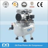 Mini Oilless Air Compressor For Sale