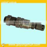 KOBELCO Relief Valve Assy LS22V00003F1 FOR SK480LC-6E