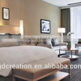 Creation Custom According to Customer's Requirements Hotel Bedroom Set Bed Design thumbnail-6