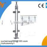 Stainless Steel Railing Post thumbnail-1