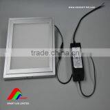 200*200mm, 12W, DC24V LED Square LED Panel Light