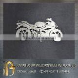 2016 Sheet Metal Fabrication Customized Laser Cutting Service Products thumbnail-2