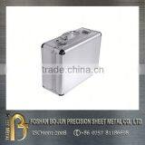 Customized High Quality Product Aluminum Alloy Stamping Case Cabinet Exports Fabrication