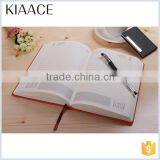 New Arrival Cheap Hardcover Wholesale School Notebooks thumbnail-1