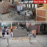 GP403 Semi-Auto Heat Shrink Sleeve Label Machine thumbnail-3