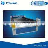 JP1325 JiNan Precision plastic pacifier laser engraving machine