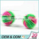 Cheap Green Clean Laundry Ball for Wash Clothes thumbnail-4