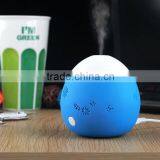 Mini Air Car Humidifier With Usb for Electrical Device