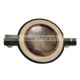 MS Titanium Diaphragm for Horn Driver Good pa Speaker Voice Coil thumbnail-5