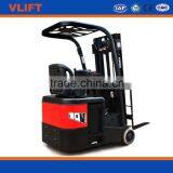 1.2 Ton TOYOTA Electric Forklift Trucks With Low Price