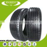 Shandong New Car Tire Factory in China Cheap 205 55R16 thumbnail-1