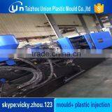 Manual Plastic Moulding Machines