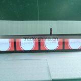 Shelf POP Video Strip Display 10 Inch LCD Advertising Video Bar