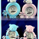 Lovely Baby Plastic Nursing Bottle for Baby Gift thumbnail-5
